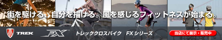 FXシリーズ