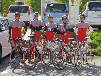 チーム活動の目的