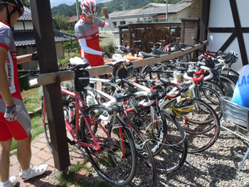 チーム活動の目的